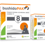 Bushido Pak