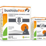 Bushido Pak