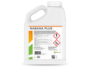 nabana plus