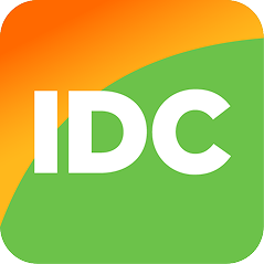 aplikacja idc logo