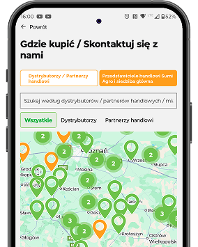 aplikacja idc punkty sprzedaży