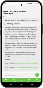 Aplikacja IDC to wsparcie decyzji dzięki AI.