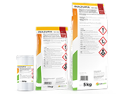 opakowania inazuma 130 wg