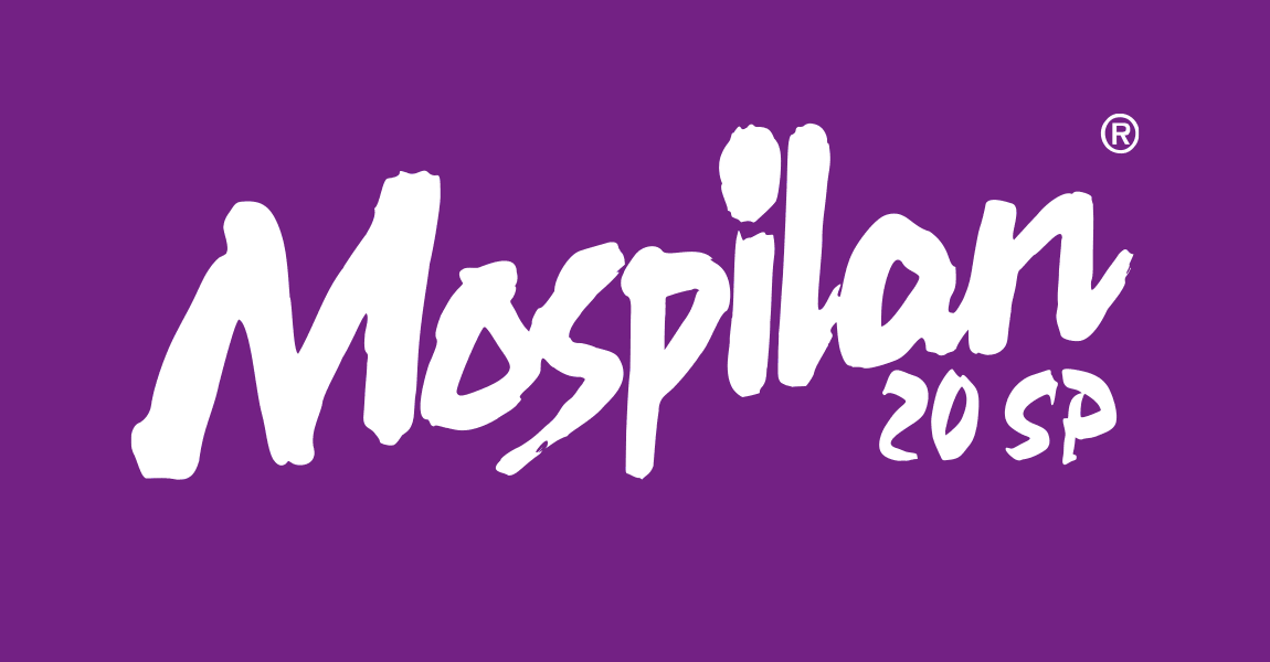 Mospilan 20 SP – animowany baner