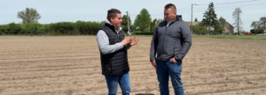 CLICK PREMIUM – skuteczny herbicyd na kukurydzę: Poznaj opinię praktyka